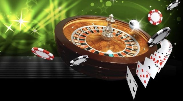 Cricket Betting پر آن لائن سلاٹس کے بارے میں