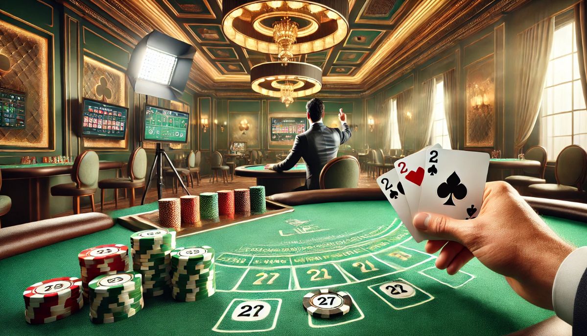 Cricket Betting کیسینو میں لاٹری گیمز میں حصہ لیں۔