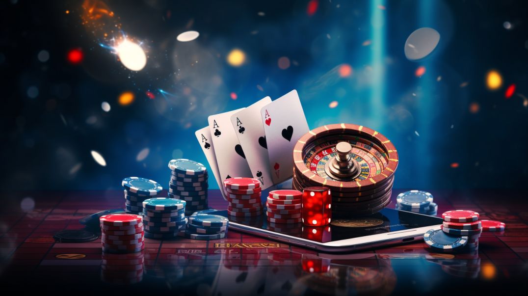 Cricket Betting آن لائن کیسینو میں اصل گیمز