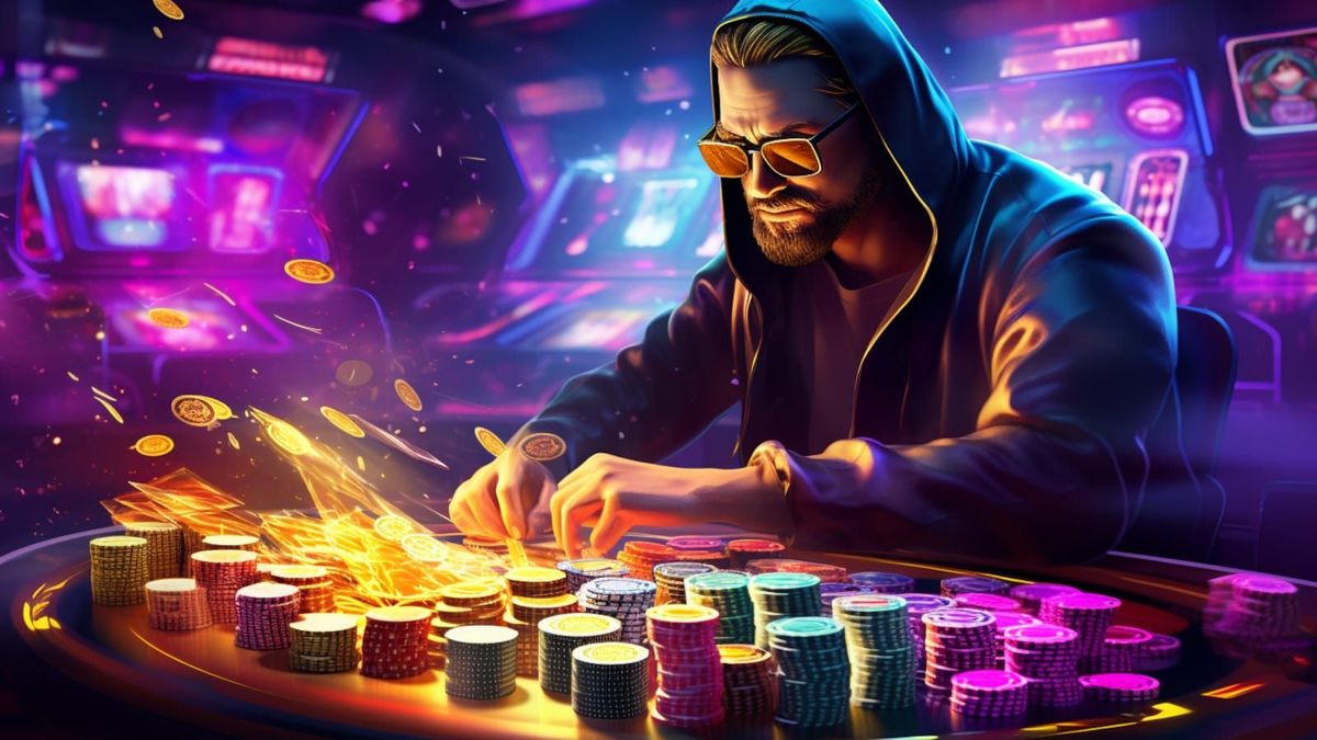 Cricket Betting کیسینو میں رولیٹی گیمز کے بارے میں معلومات