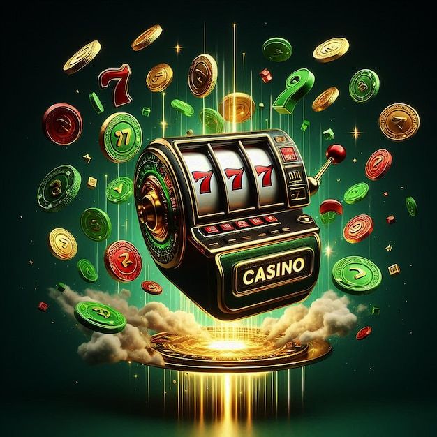 Cricket Betting کیسینو میں پوکر گیمز