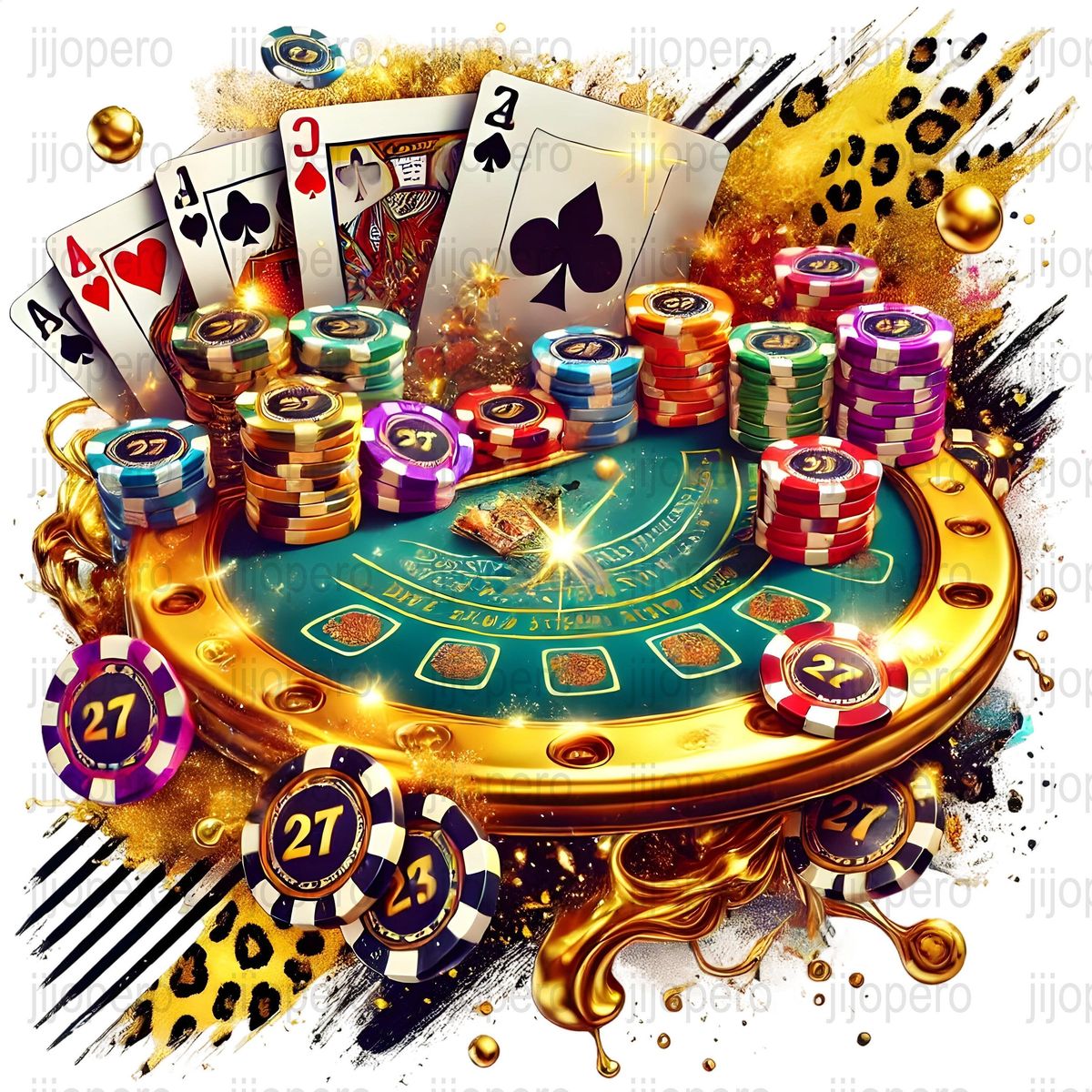 Cricket Betting آن لائن کیسینو میں کھیلنے کی وجوہات